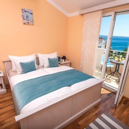 Apartmani Dubrava 珀德垂那 外观 照片