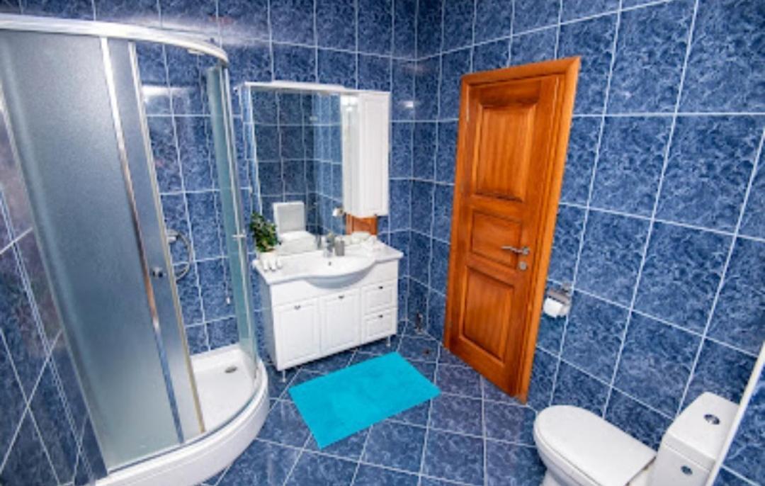 Apartmani Dubrava 珀德垂那 外观 照片