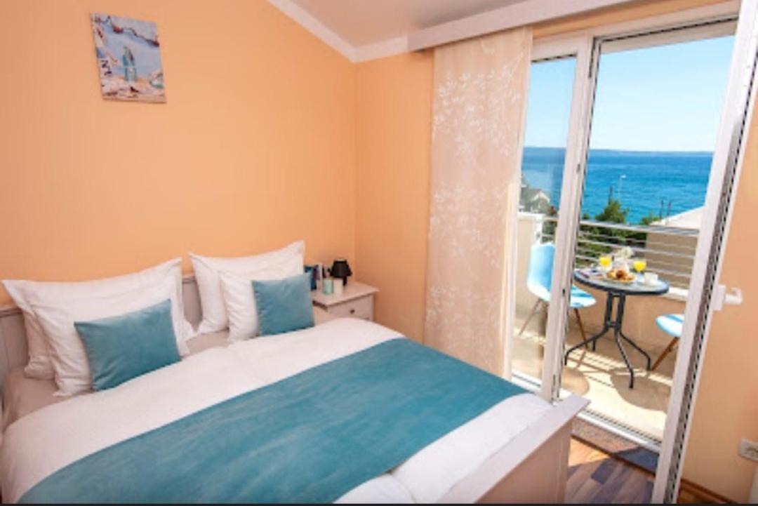 Apartmani Dubrava 珀德垂那 外观 照片