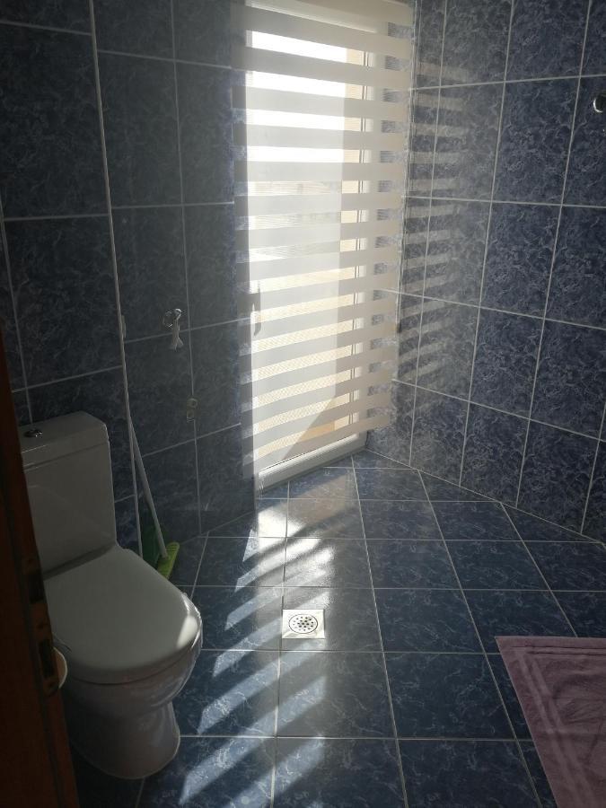 Apartmani Dubrava 珀德垂那 外观 照片