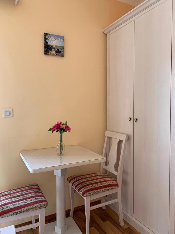 Apartmani Dubrava 珀德垂那 外观 照片